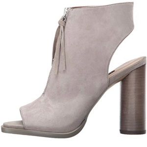 French Connection Uttara Ankle Bootie- 8.5 NWT